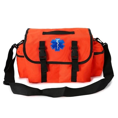 Borsa di pronto soccorso medico